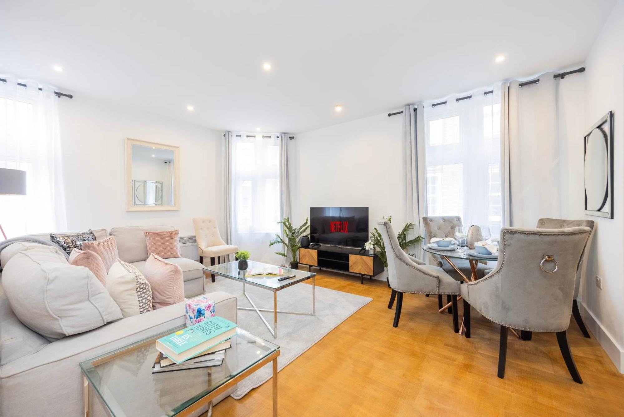 Block Of Apartments In Croydon ,Long Stays , Weekly & Monthly Offers , Contractors , Relocations , Leisure & Family Stays Екстериор снимка