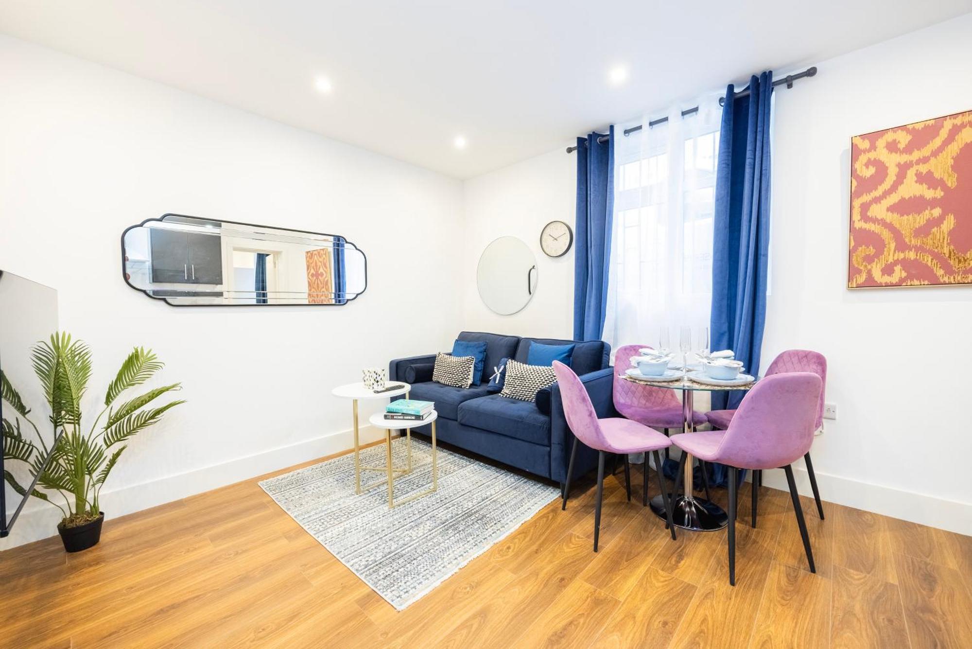 Block Of Apartments In Croydon ,Long Stays , Weekly & Monthly Offers , Contractors , Relocations , Leisure & Family Stays Екстериор снимка