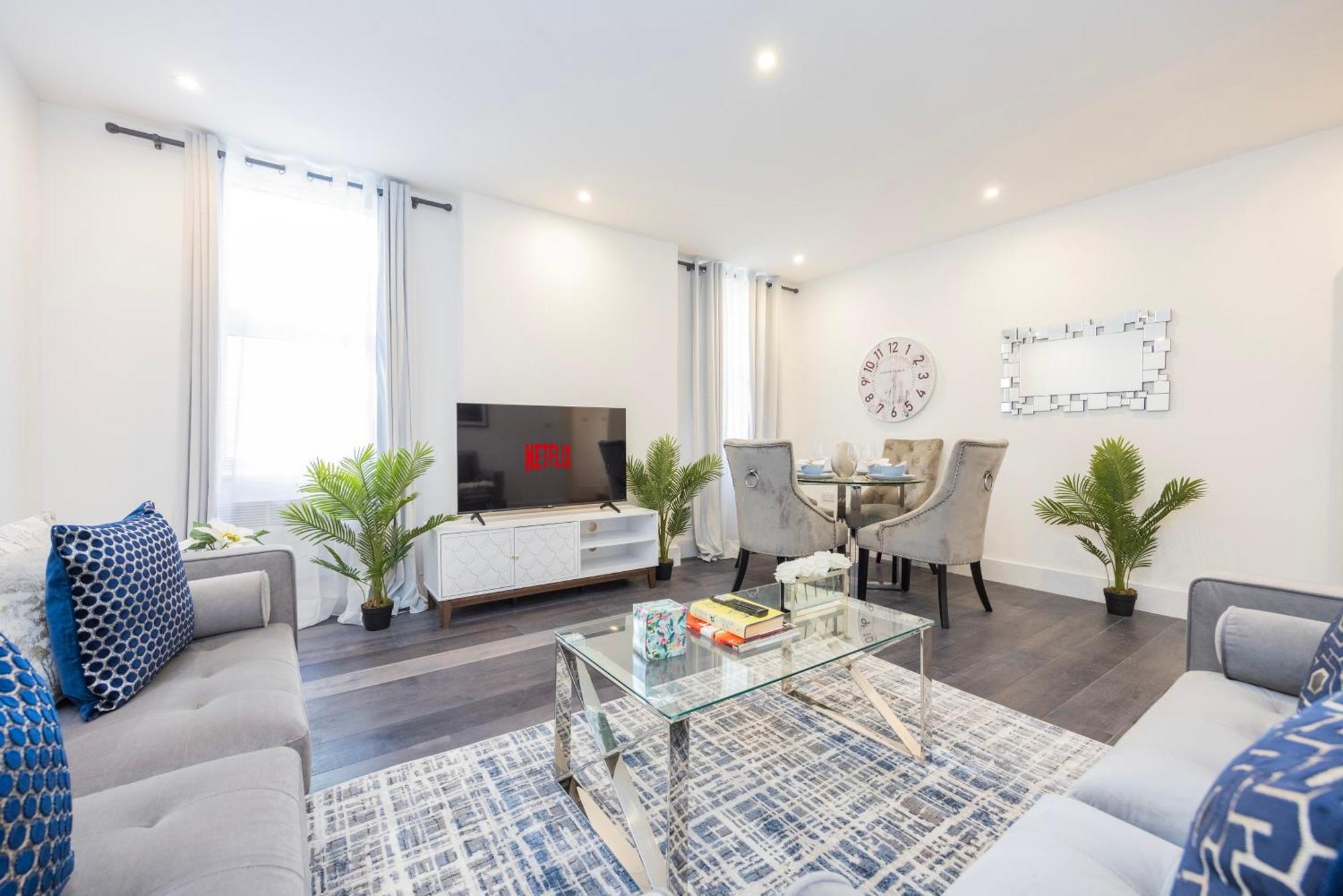 Block Of Apartments In Croydon ,Long Stays , Weekly & Monthly Offers , Contractors , Relocations , Leisure & Family Stays Екстериор снимка